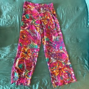 Lilly Pulitzer Pants